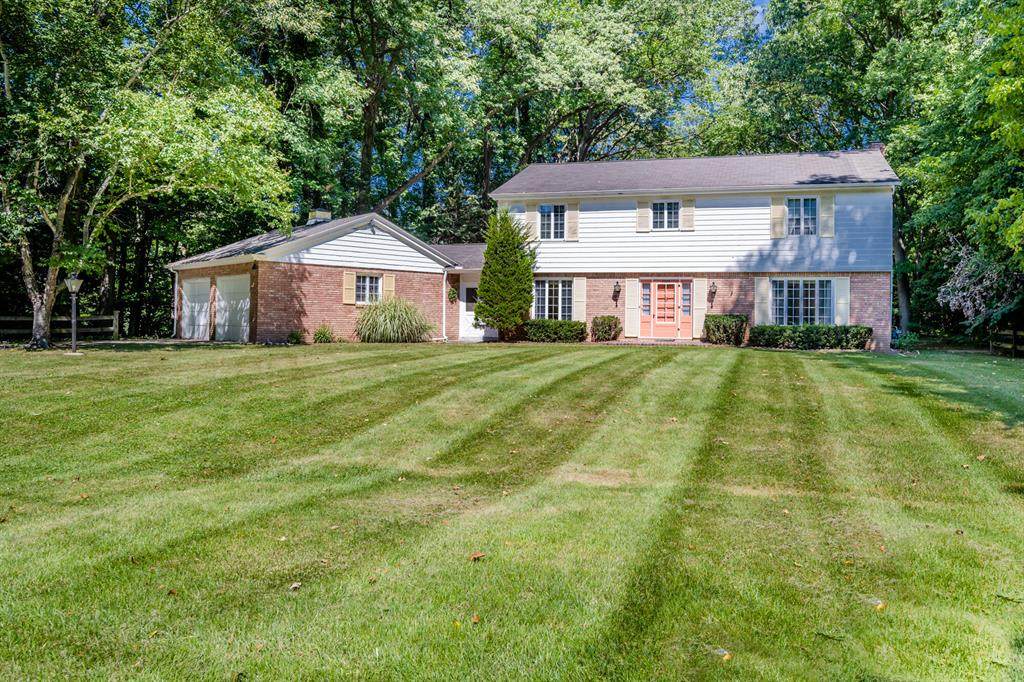 2830 Dozer Drive - Photo 1