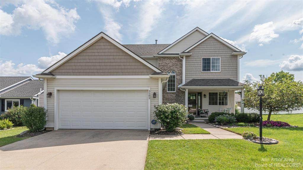 3582 Ryan Drive - Photo 1