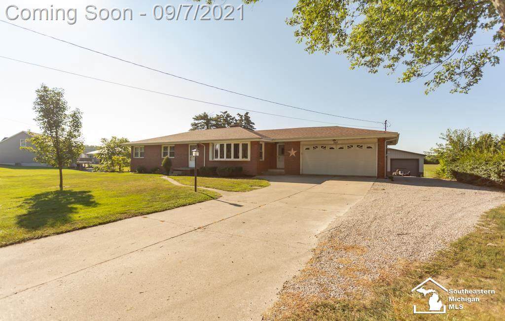 763 Erie - Photo 1