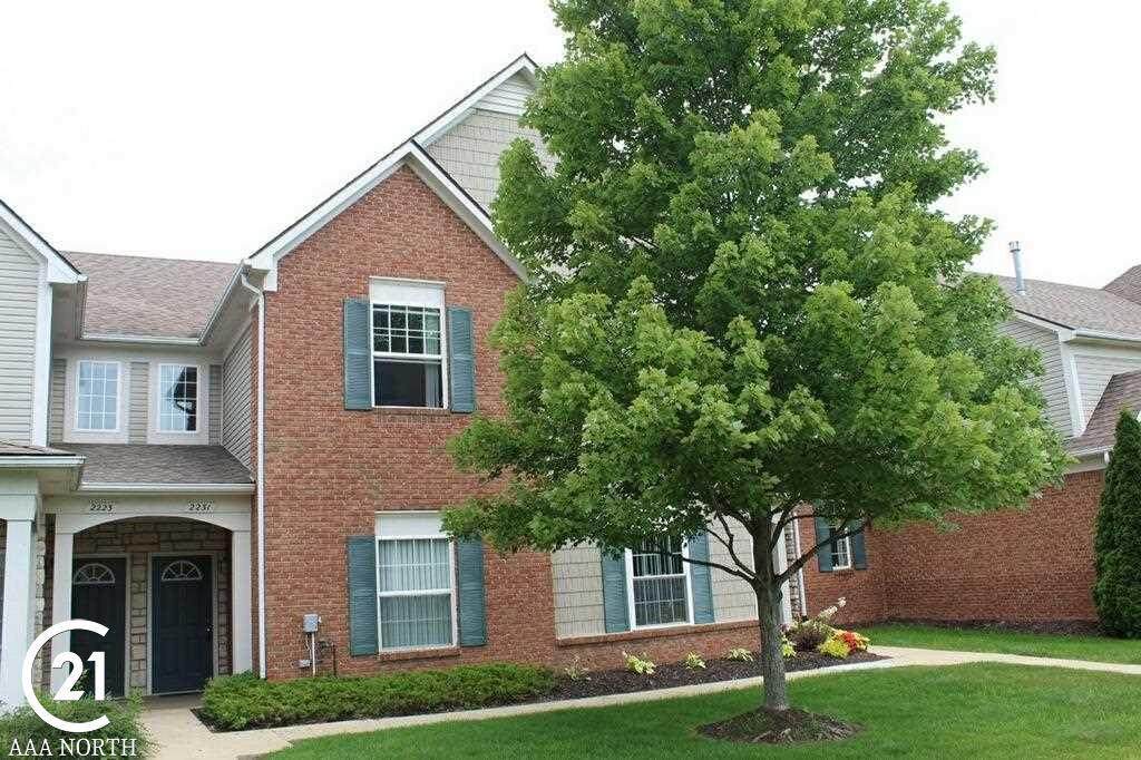 2231 Marissa Way - Photo 1