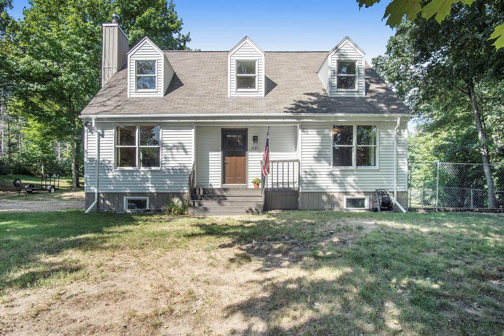 821 72nd Avenue - Photo 1