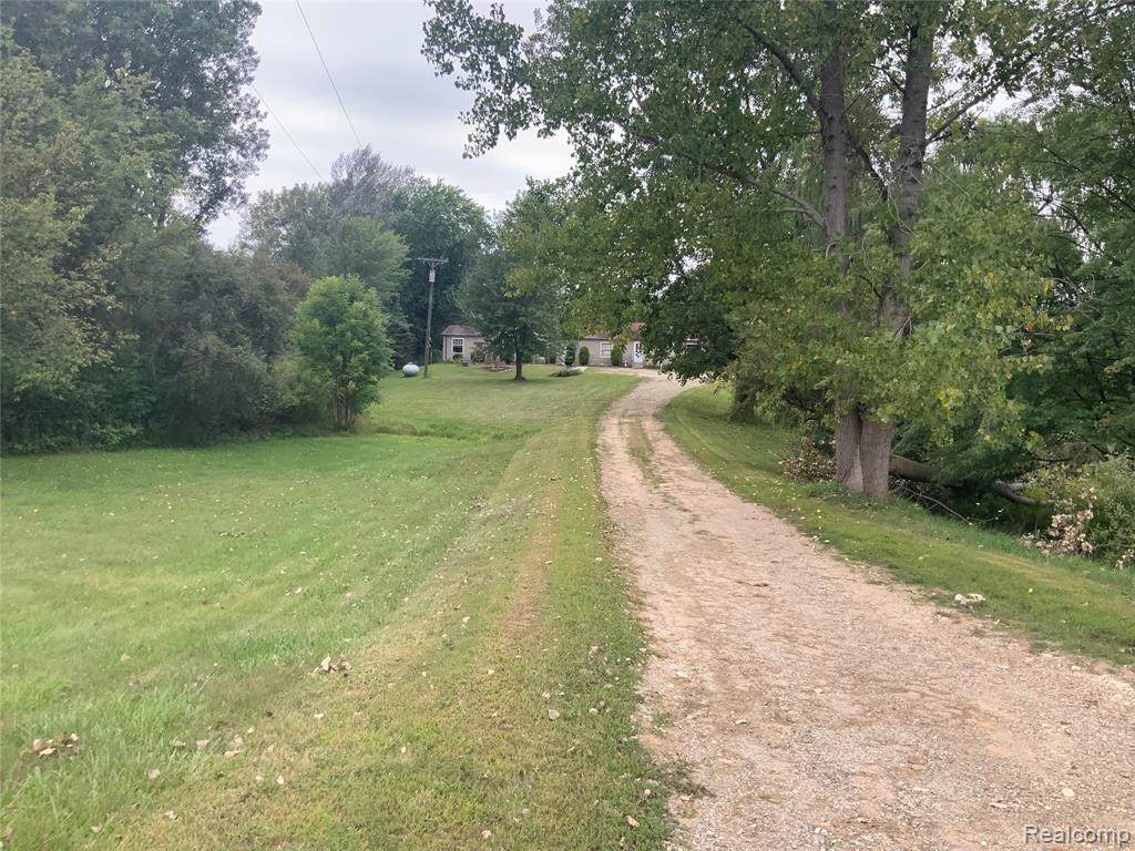 5326 Mertz Road - Photo 1
