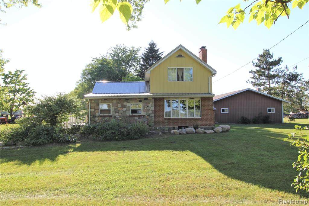6099 Booth Road - Photo 1