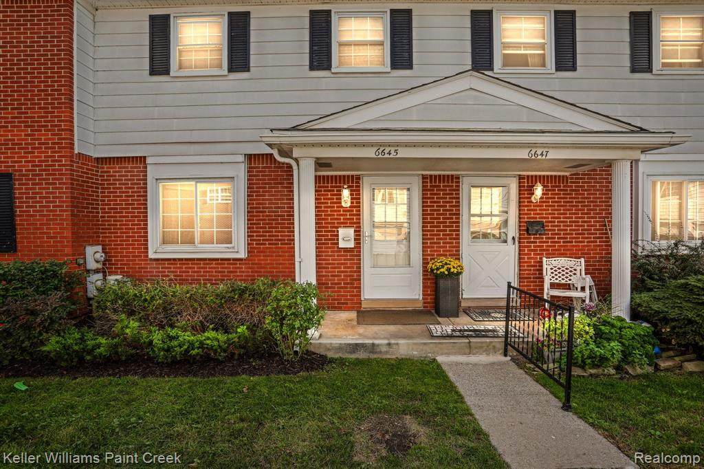 6645 Andersonville Road - Photo 1