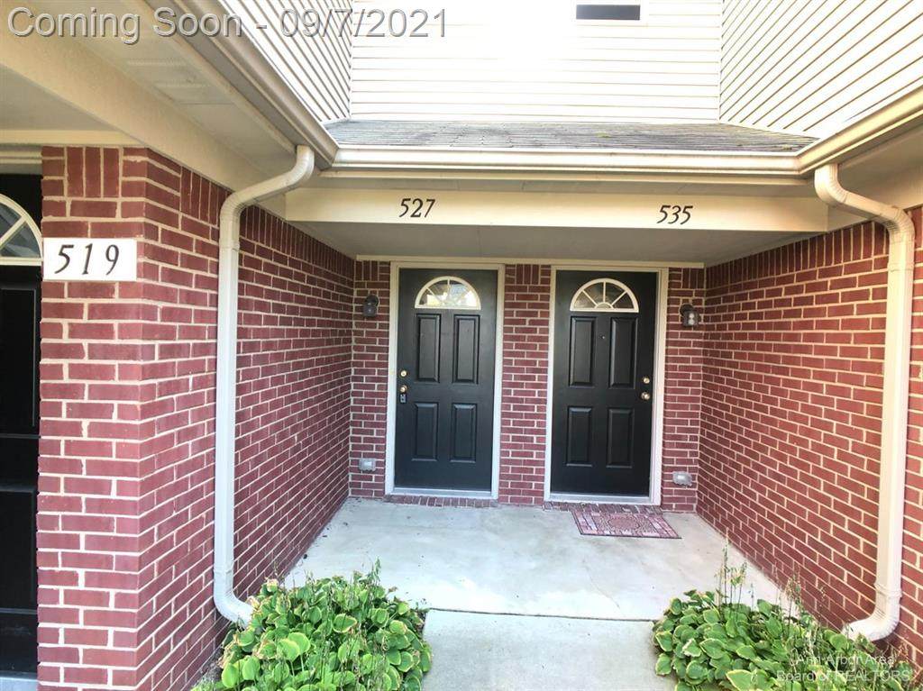527 Addington Lane - Photo 1