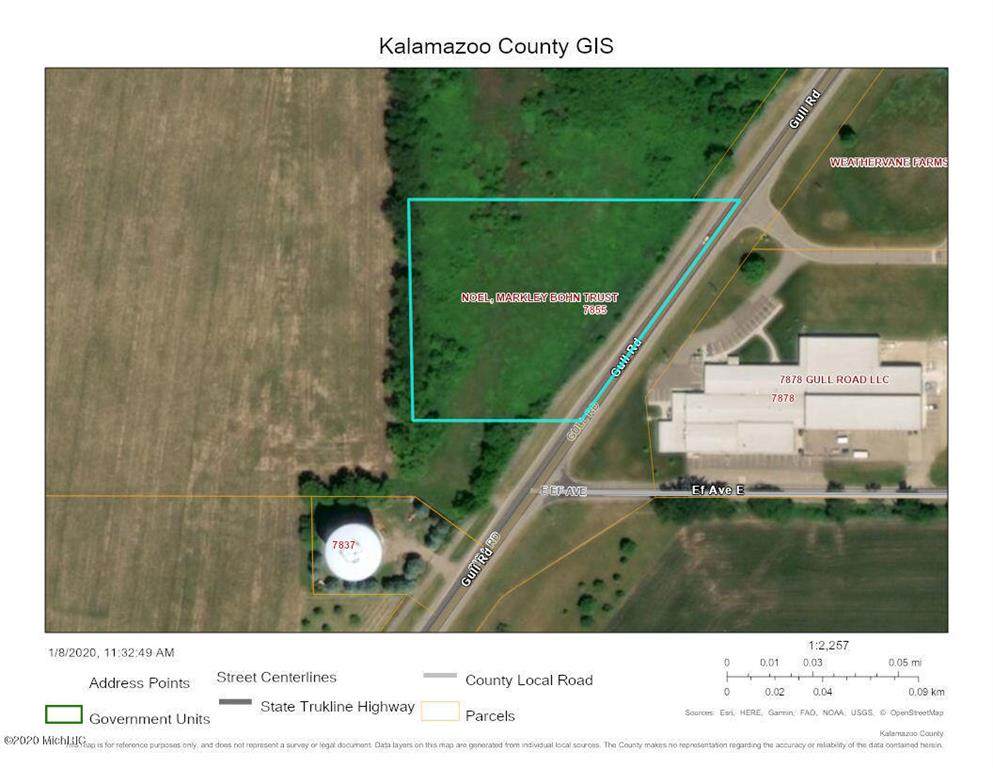 7855 Gull Road - Photo 1