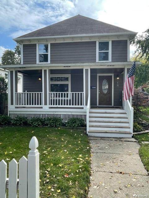 18 2ND Street - Photo 1