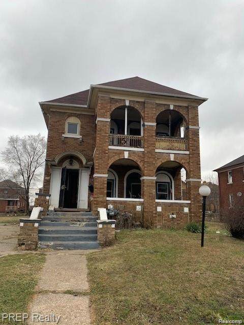 3330 Tuxedo Street - Photo 1