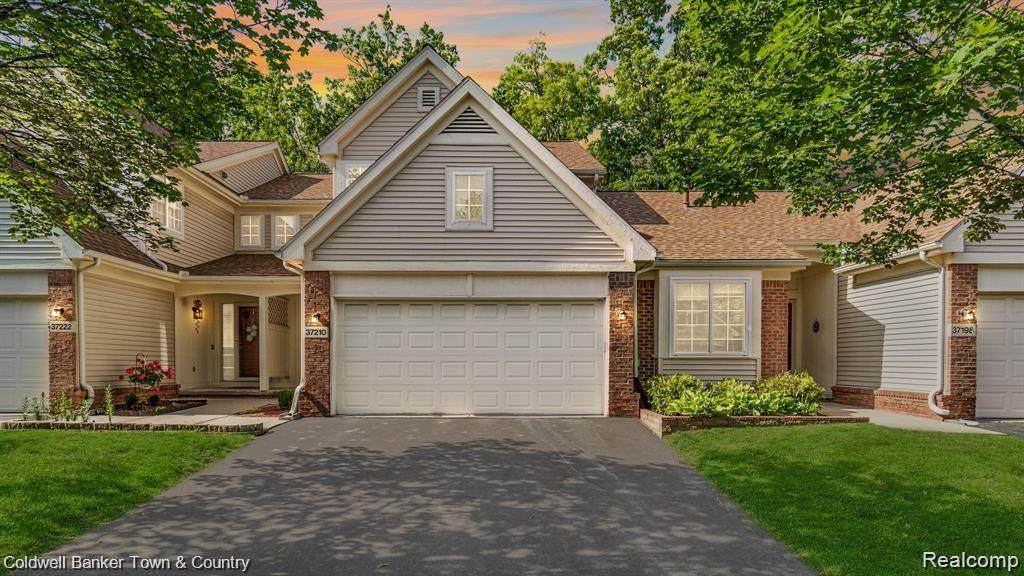 37210 Amhurst Drive - Photo 1