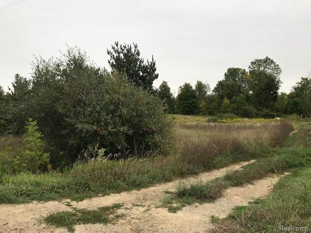 00 Koylette Road - Photo 1