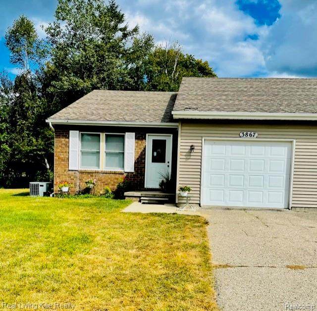 3867 Krafft Road - Photo 1