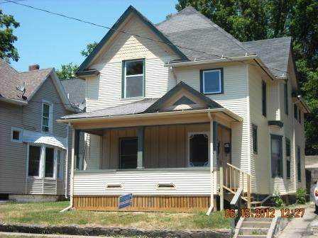 508 Franklin Street - Photo 1