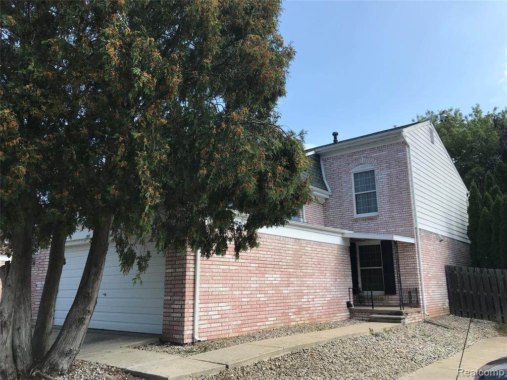 161 Stratford Lane - Photo 1