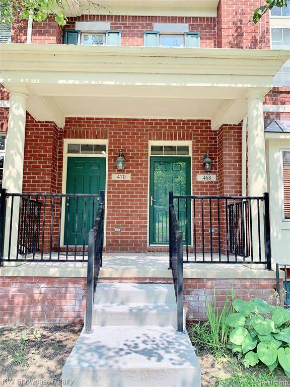 470 Village Lane - Photo 1
