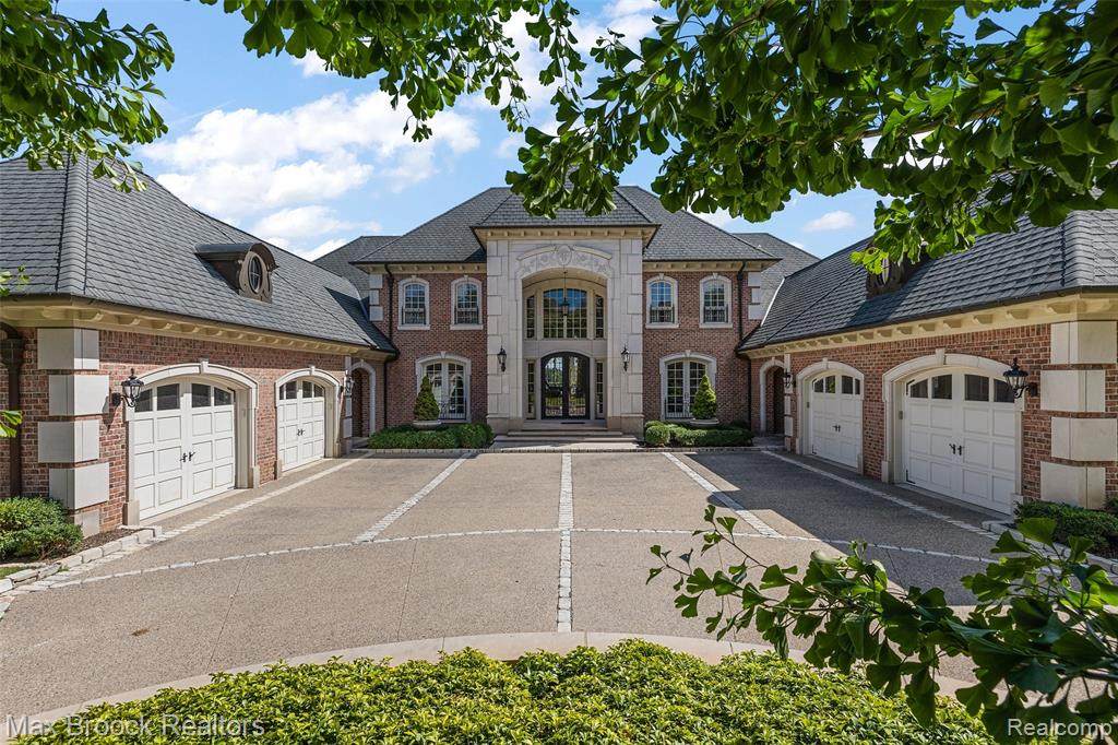 2755 Turtle Shores Drive - Photo 1