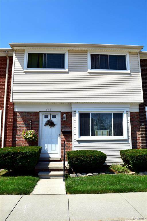 8110 Farnum Avenue - Photo 1