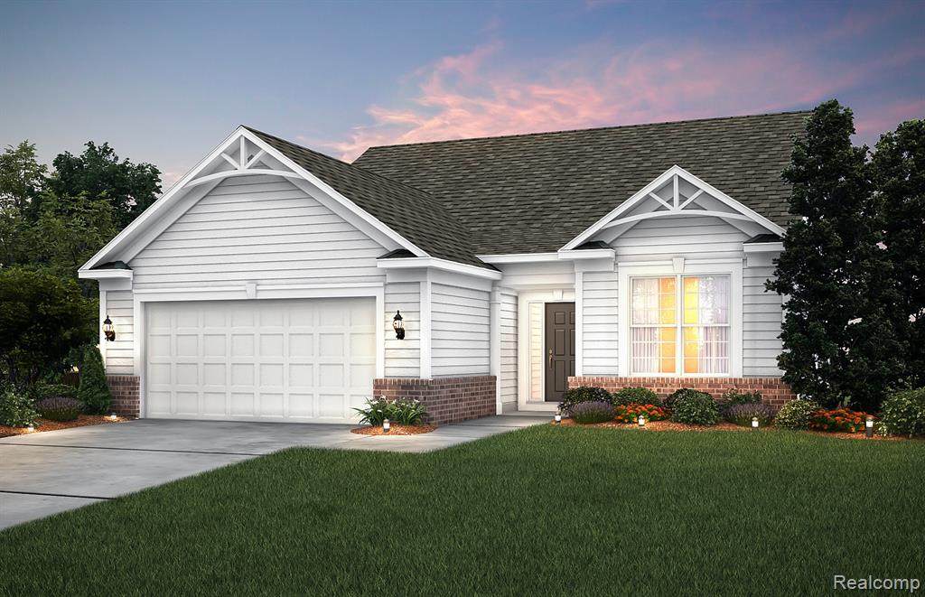 4613 Crestway Drive - Photo 1