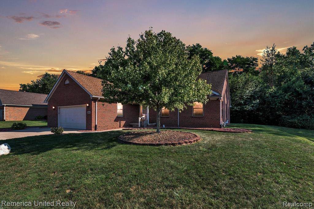 391 Rabbit Run Road - Photo 1