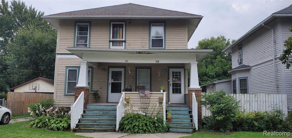 41 Kendrick #43 Street - Photo 1