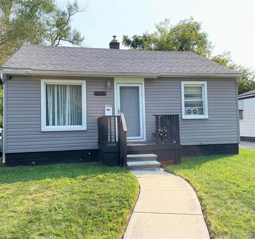 27663 Avondale Street - Photo 1