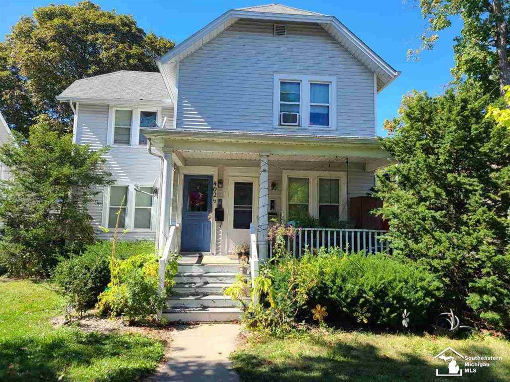 402 Scott St. - Photo 1