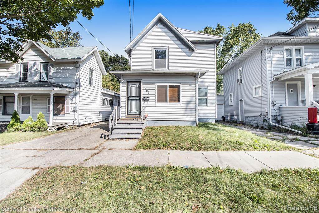 508 Maple Street - Photo 1