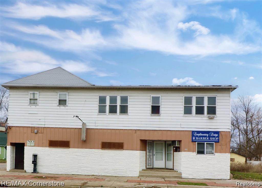 1519 Michigan Avenue - Photo 1