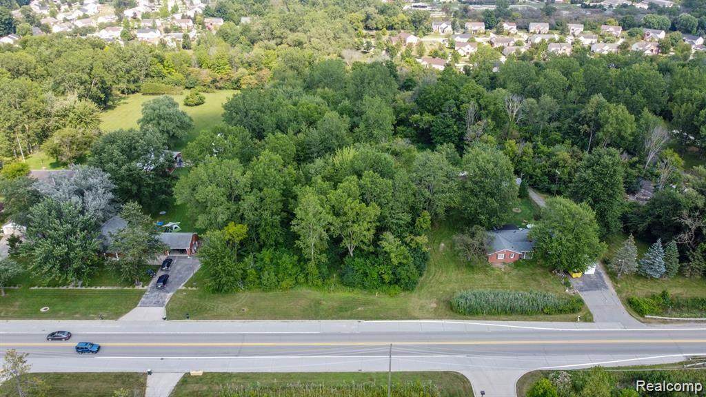 0000 Denton Road - Photo 1