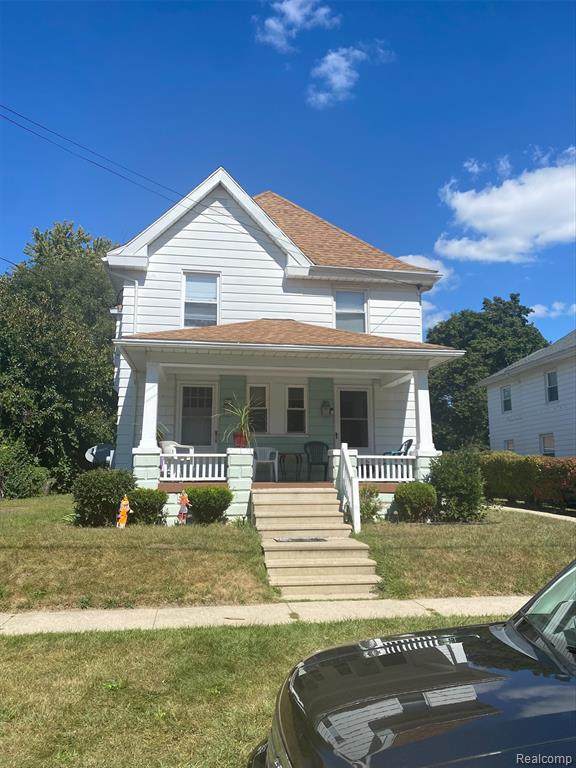 310 Randolph Street - Photo 1