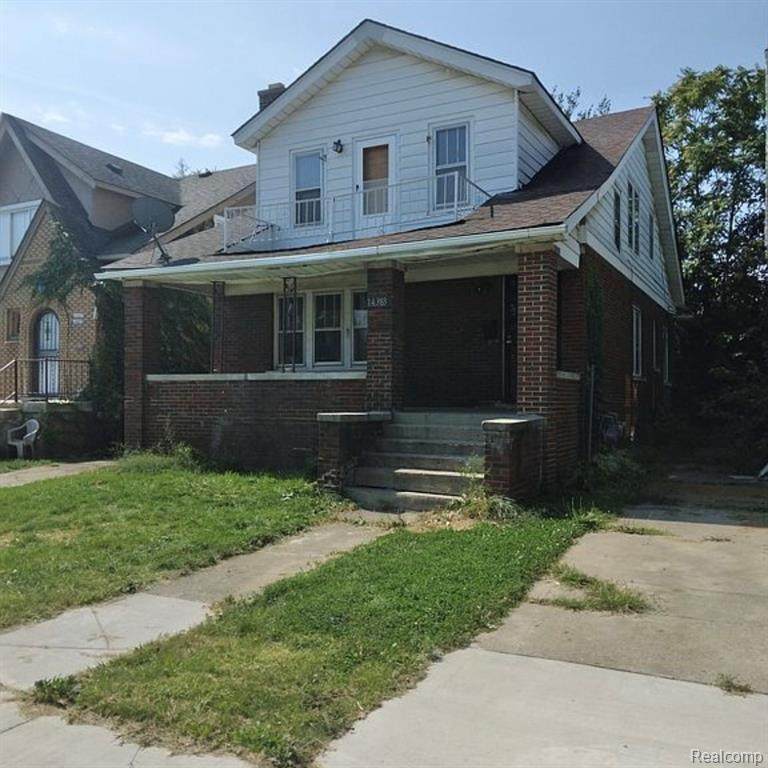 14383 Coyle Street - Photo 1