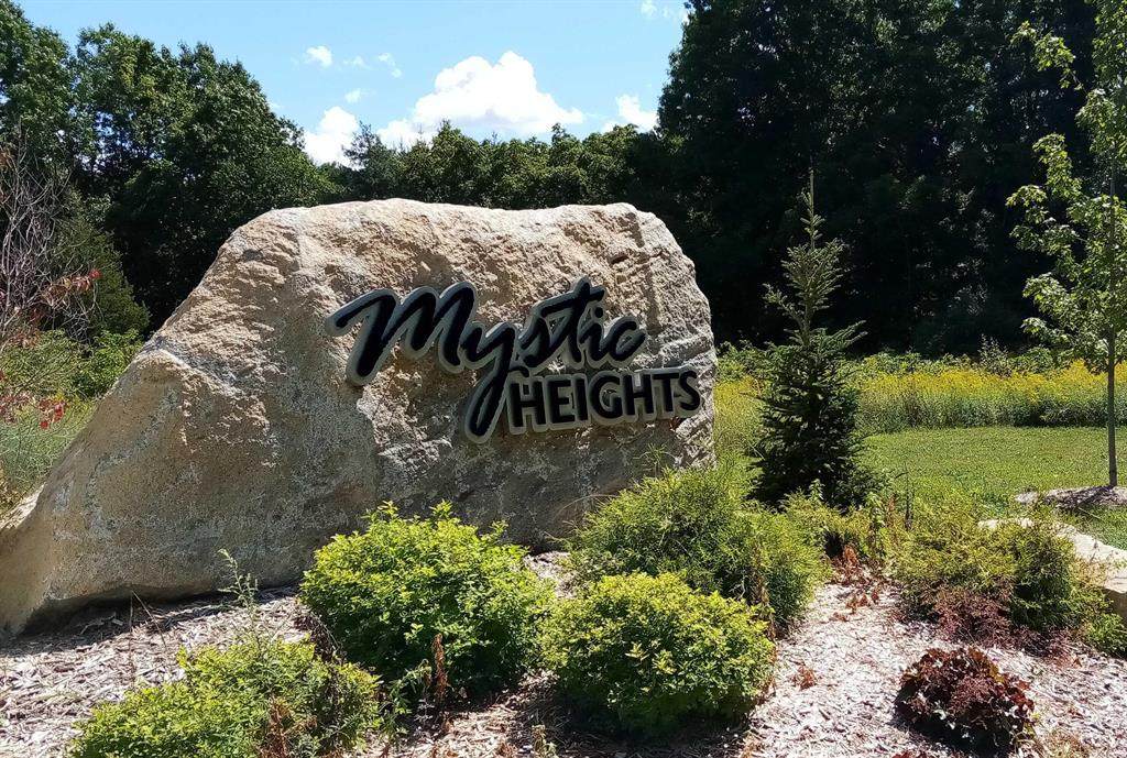 10814 Mystic Heights Trail - Photo 1
