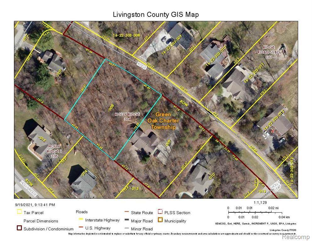 VL Ridge Road - Photo 1