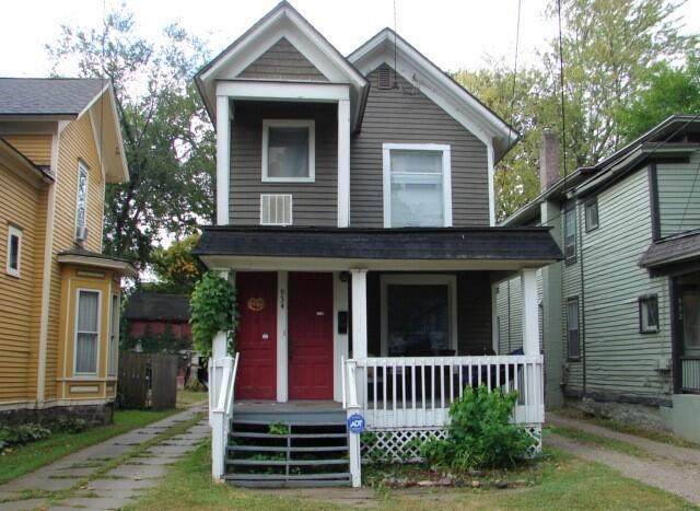 934 Park Street - Photo 1
