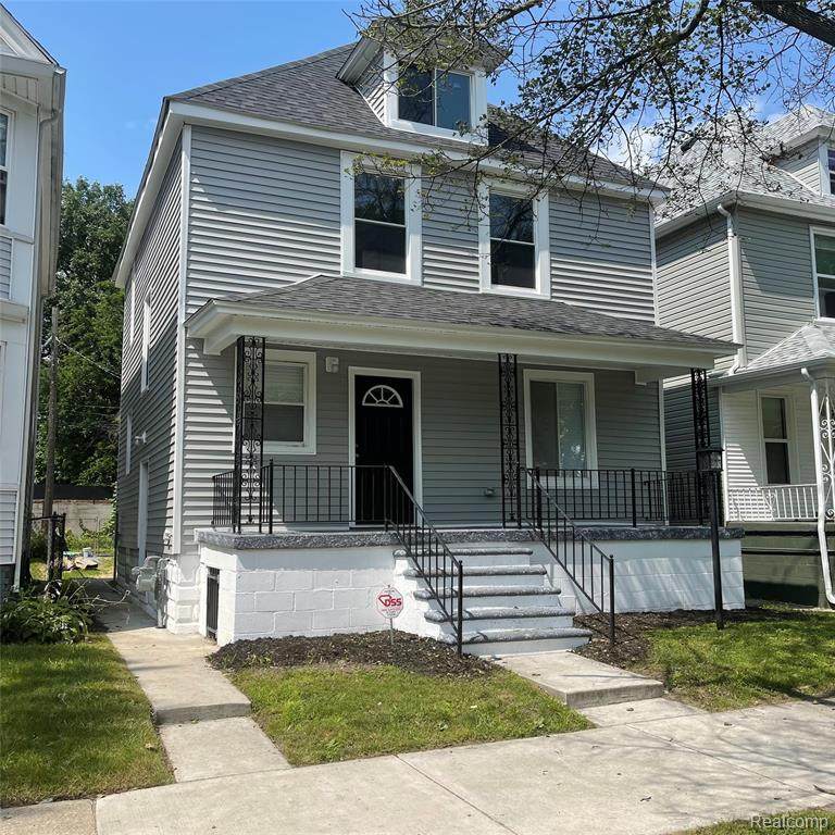 2487 Fischer Street - Photo 1