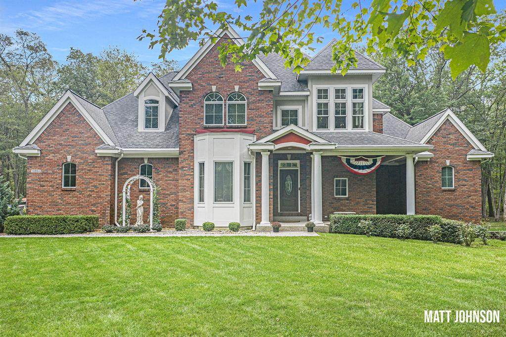 13864 Autumn Avenue - Photo 1