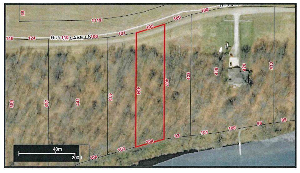 Huyck Lake Lane 13 - Photo 1