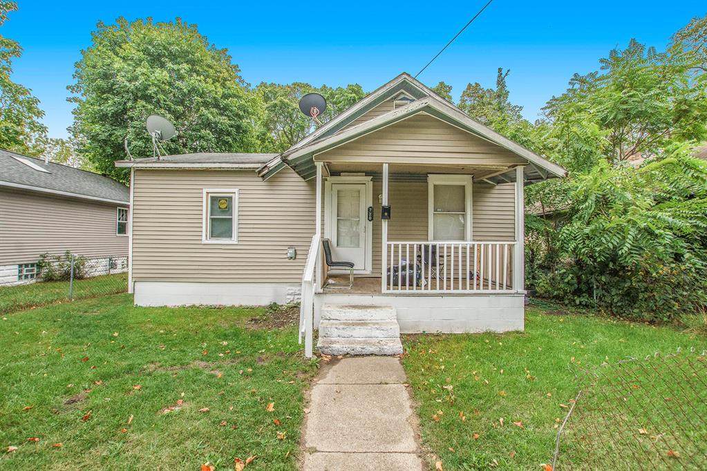 720 Madison Avenue - Photo 1