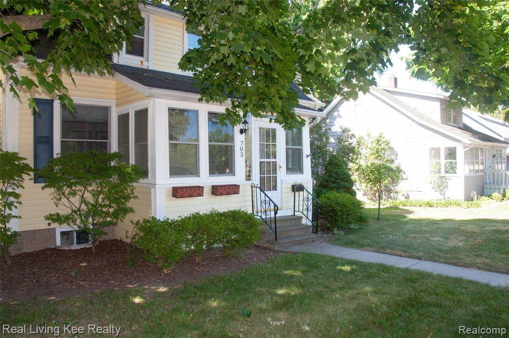703 1ST Street - Photo 1