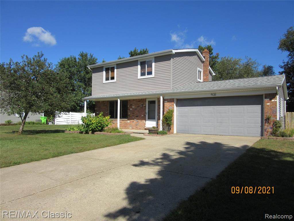 931 White House Dr Drive - Photo 1