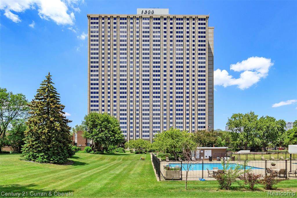 1300 Lafayette Street - Photo 1