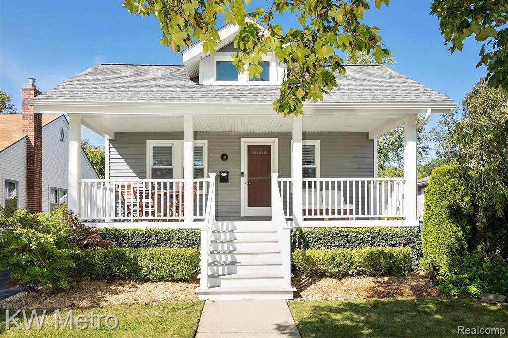 111 Bowers Street - Photo 1