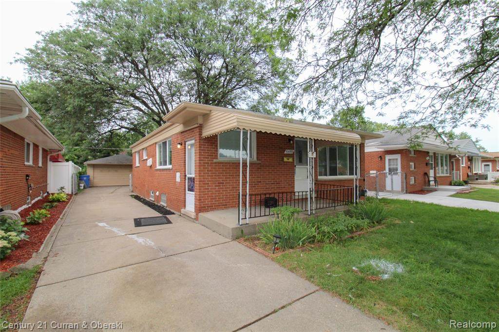 6459 Colonial Street - Photo 1
