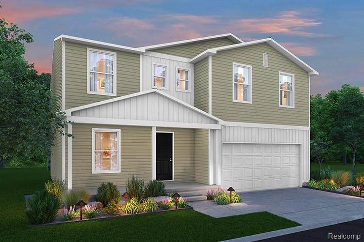 2198 Champion Drive - Photo 1
