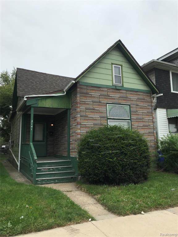 2141 Hubbard Street - Photo 1