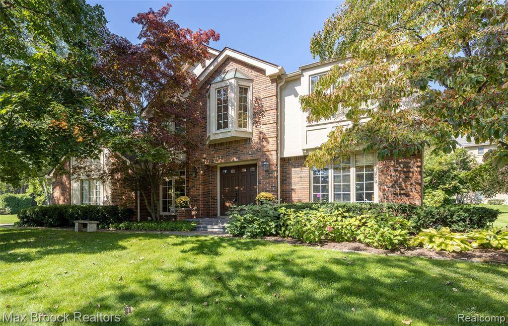29403 Shenandoah Drive - Photo 1