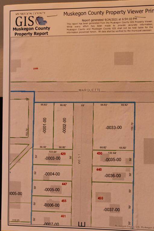 0 Marquette Avenue - Photo 1
