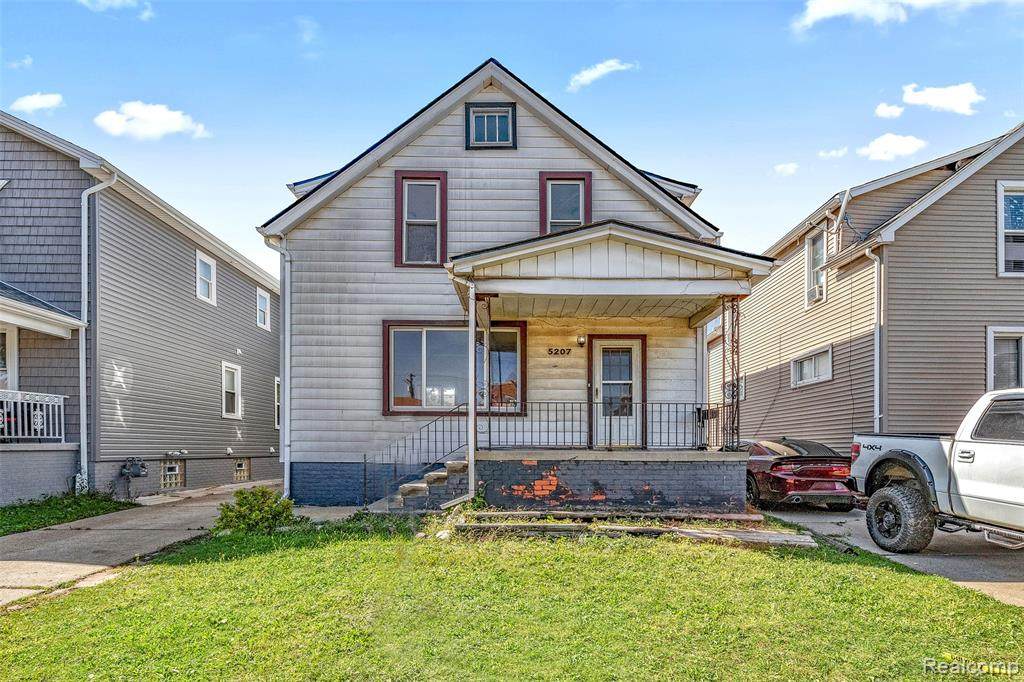 5207 Neckel Street - Photo 1