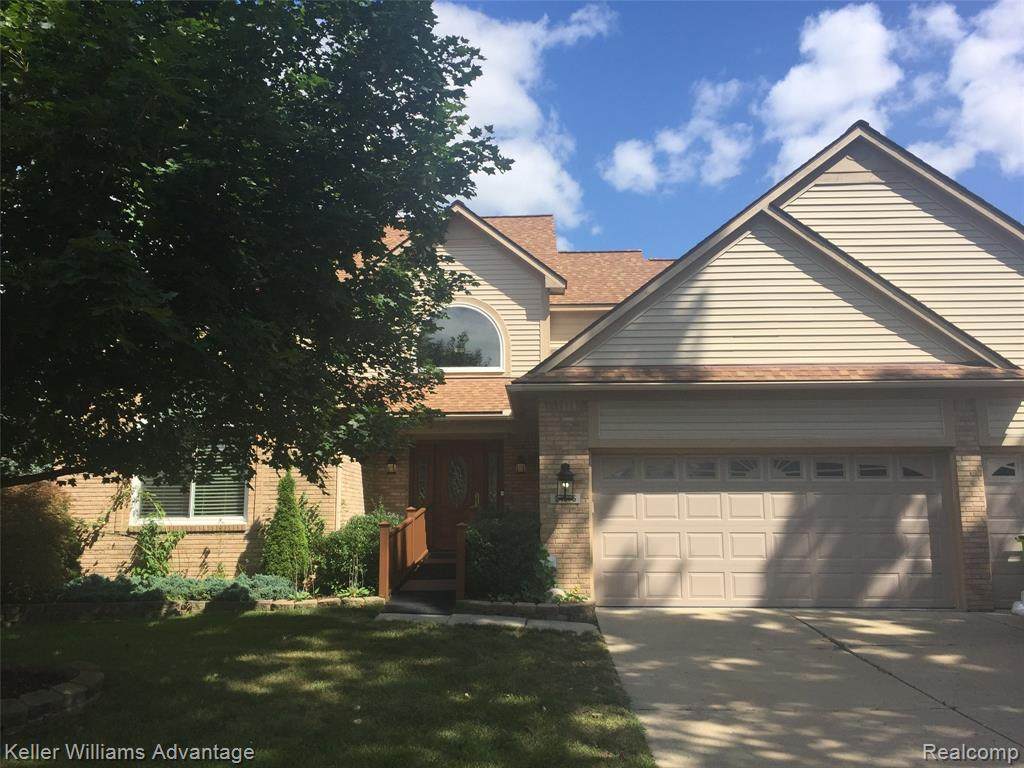 24375 Homestead Court - Photo 1
