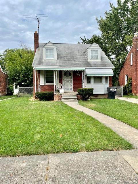 11391 Mckinney Street - Photo 1