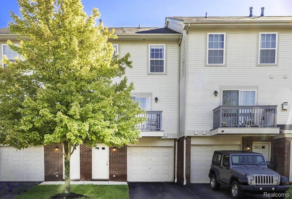 3109 Promenade Circle - Photo 1